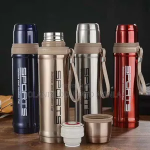Quality Flask For