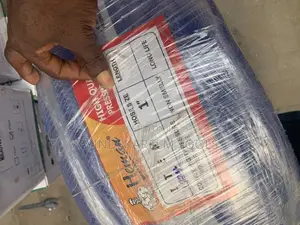 Photo - High Pressure Water Convey Hose 1”