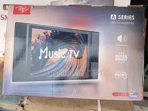 Itel Television 23 Inches