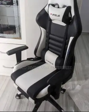 Office Chair With Swivel