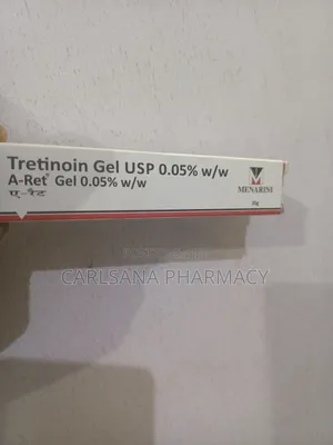 Tretinoin Menarini