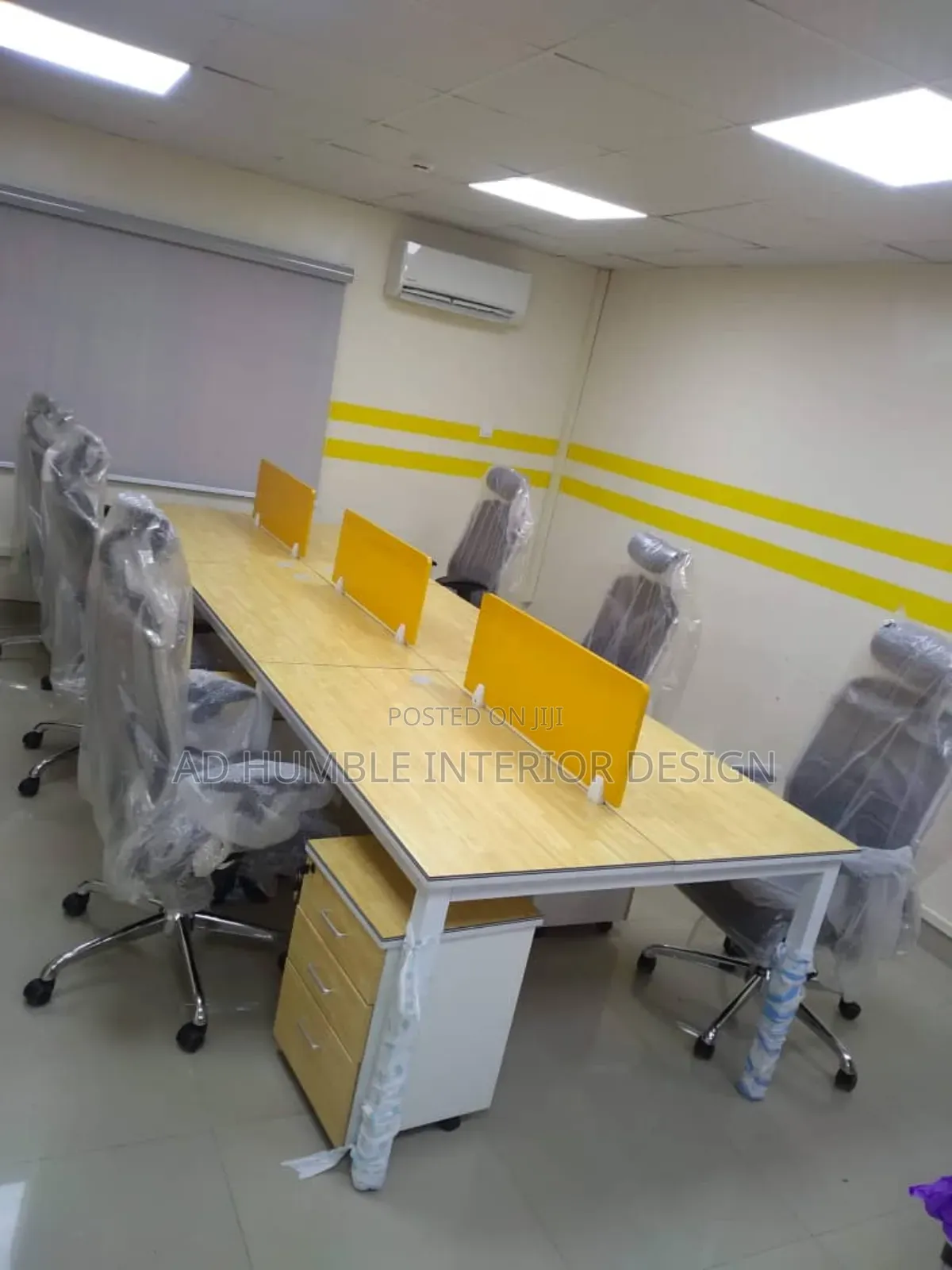 Conference Table 