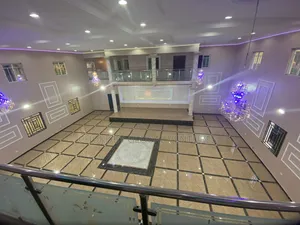 Photo - Furnished 5bdrm Mansion in Event Center, Benin City for rent