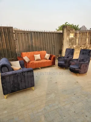 7 Sitter Multi Purpose Sofa