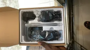 Motorola Gp399 Walkie Talkie
