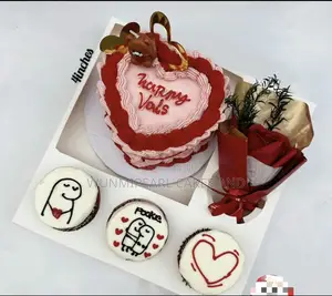 Valentine Packages