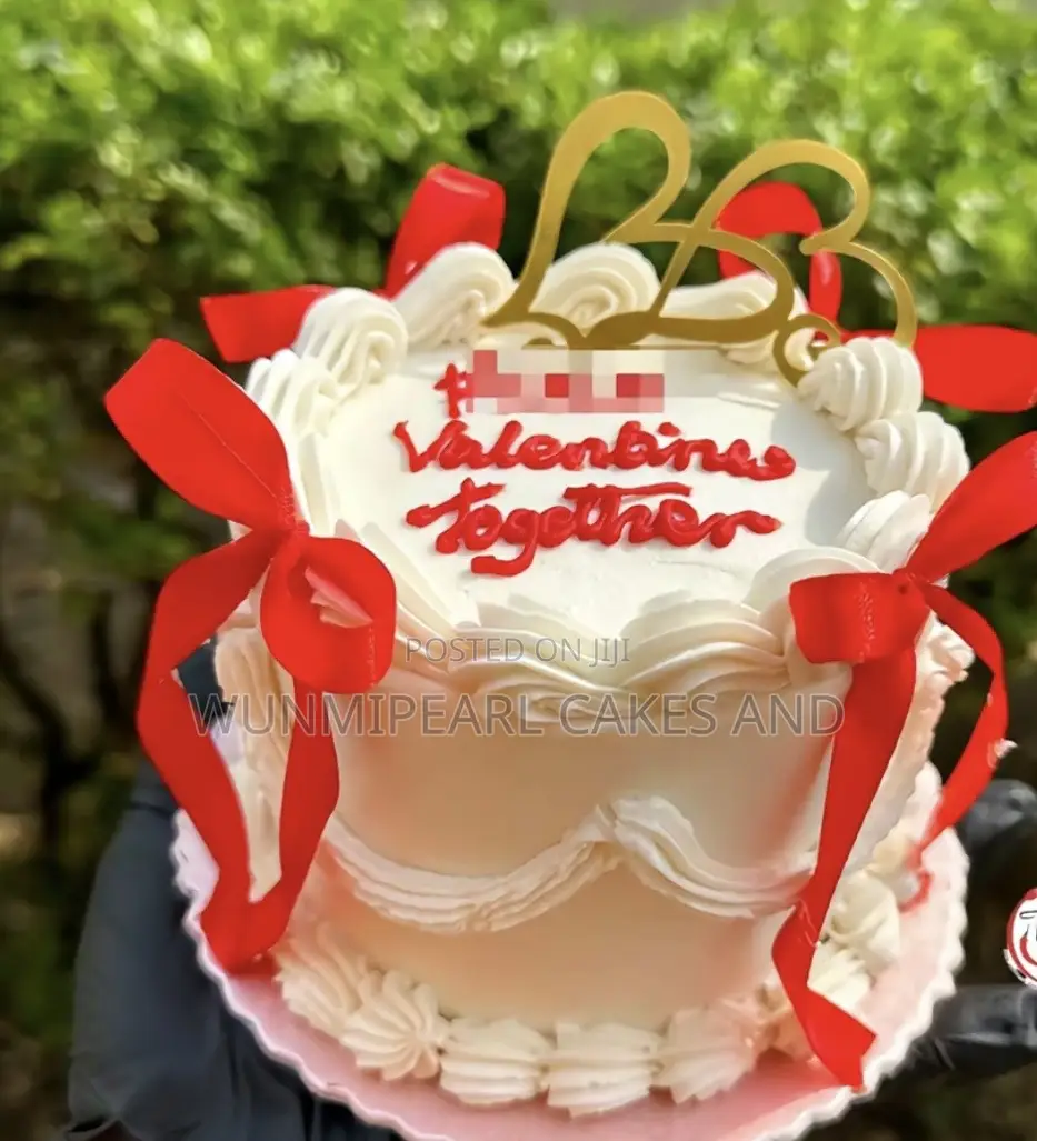 Valentine Packages