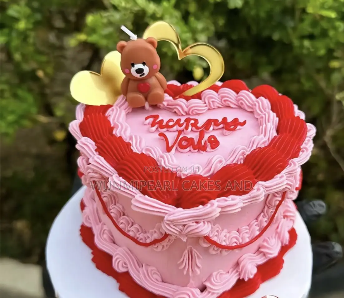 Valentine Packages