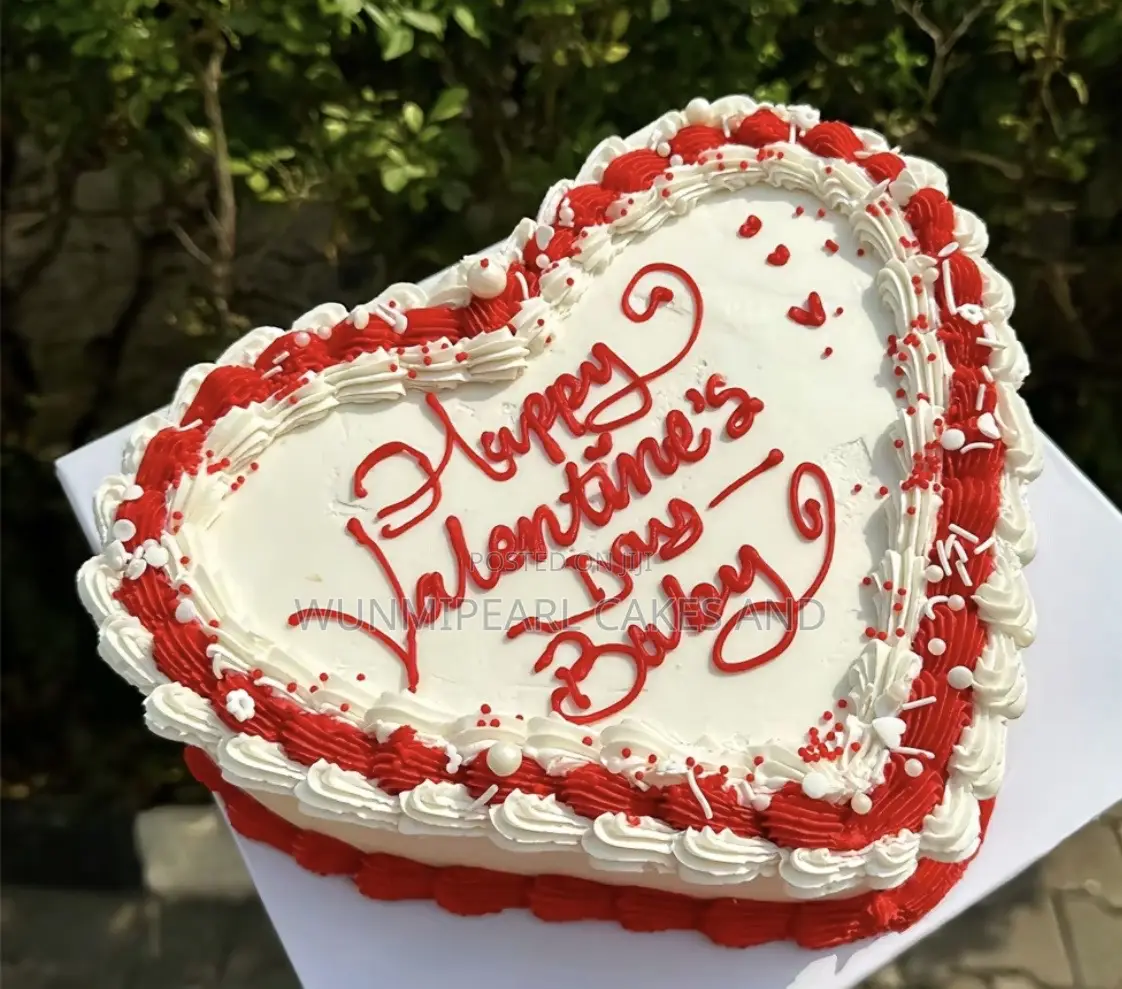 Valentine Packages