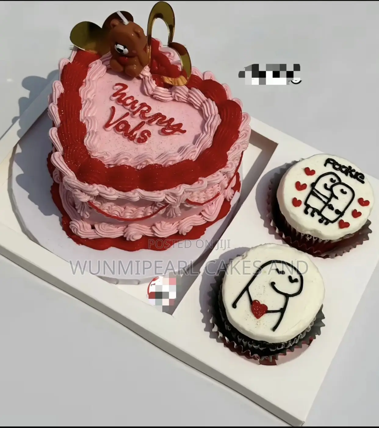 Valentine Packages
