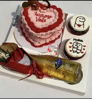 Valentine Packages
