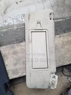 Mercedes Benz C300 Sun Visor
