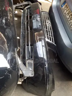 Azera 2006 Complete Front Bumper