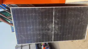 Jingle Panel Solar