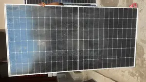 Jingle Panel Solar