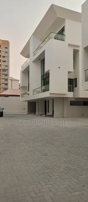 Photo - 4bdrm Penthouse in Parkview, Ikoyi for sale