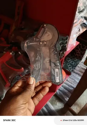 Hand Grip With Meter Counter