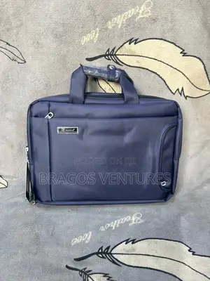 Quality Padded Laptop Bag