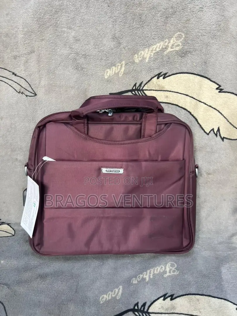 Top Quality Laptop Bag