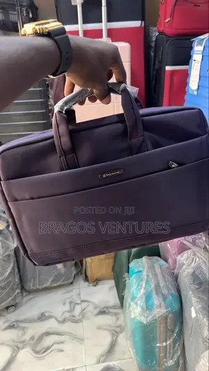 Top Quality Laptop Bag