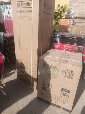 Inbuilt Fridge and Freezer.
