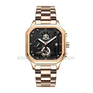Poedagar Chronograph