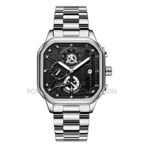 Poedagar Chronograph