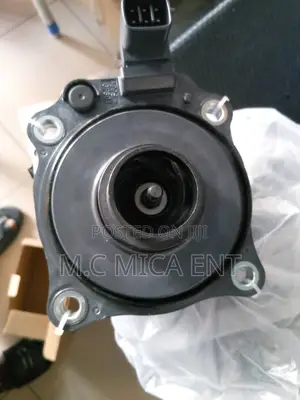 Camry 2020 Electric Water Pump