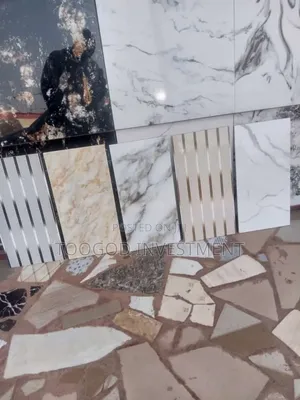 30*60 Toilet Indoor Tiles
