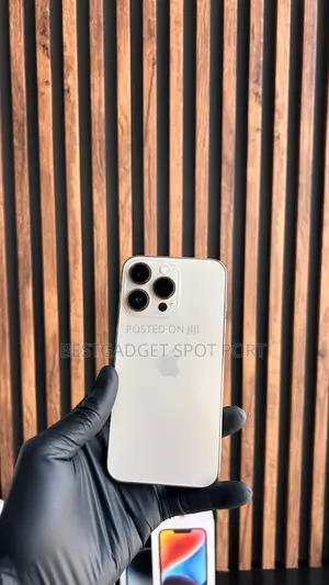 Apple iPhone 13 Pro 256 GB White