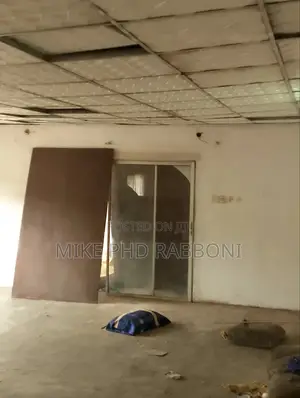 A Large Hall for Church Service Yearly , 1.5m for 2 Year