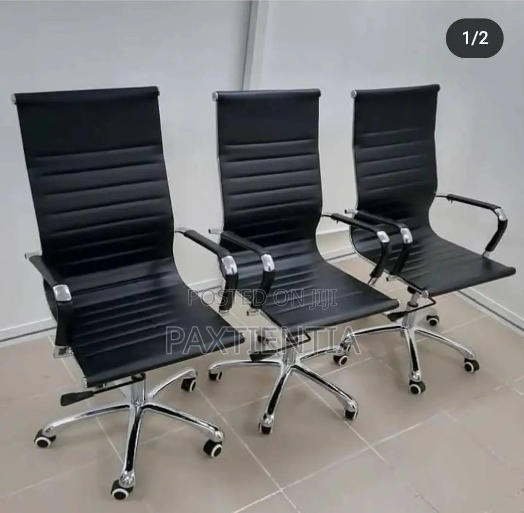 High Back Office Chair