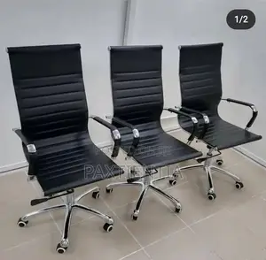 High Back Office Chair