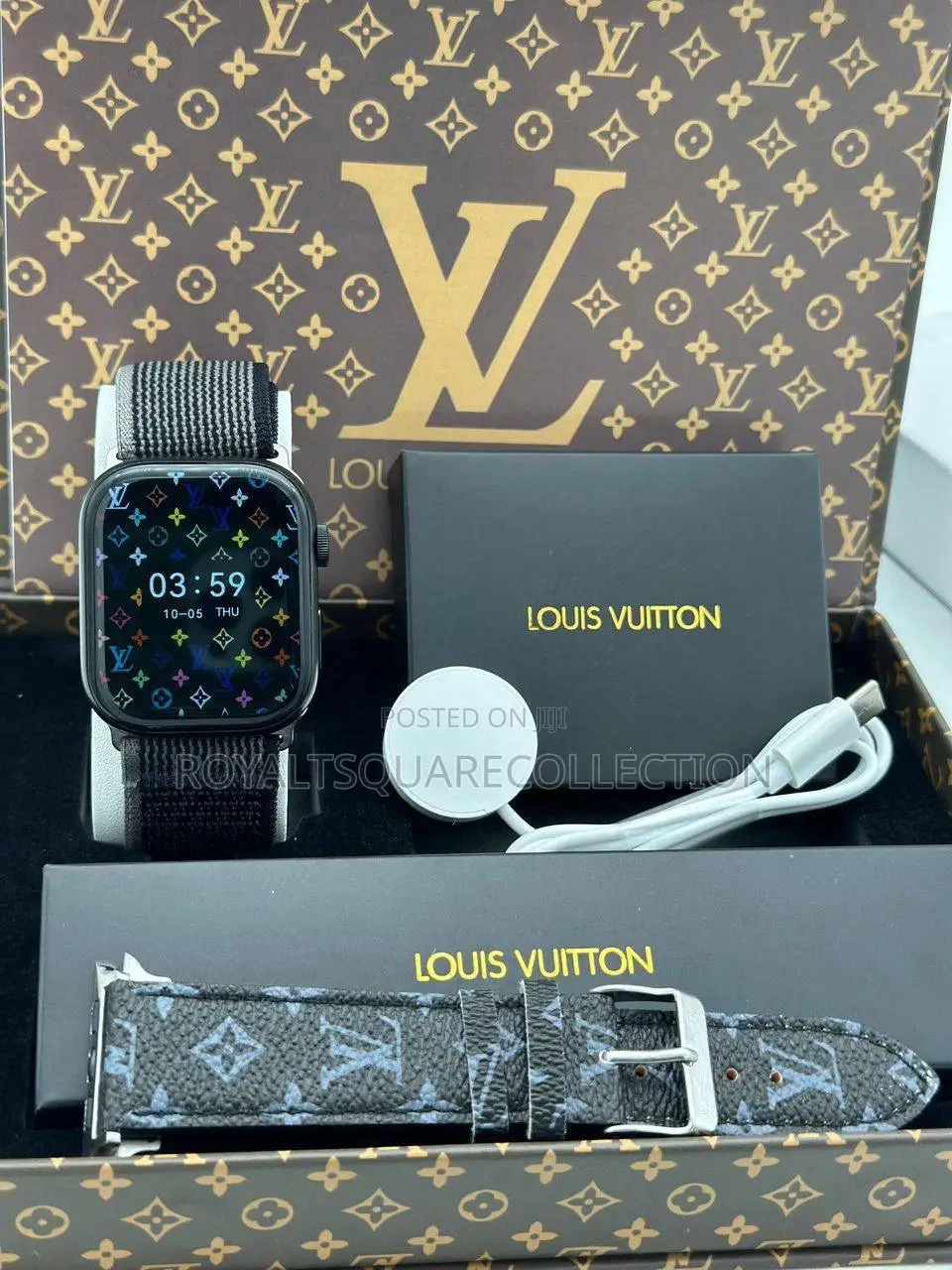 Smart Watch LV