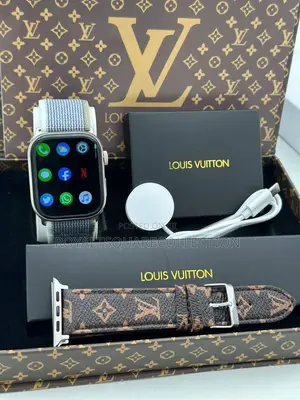 Smart Watch LV