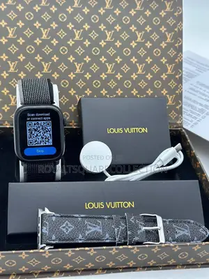 Smart Watch LV