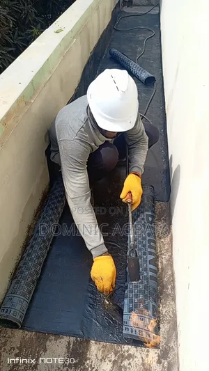 Lucidity Waterproofing Expert