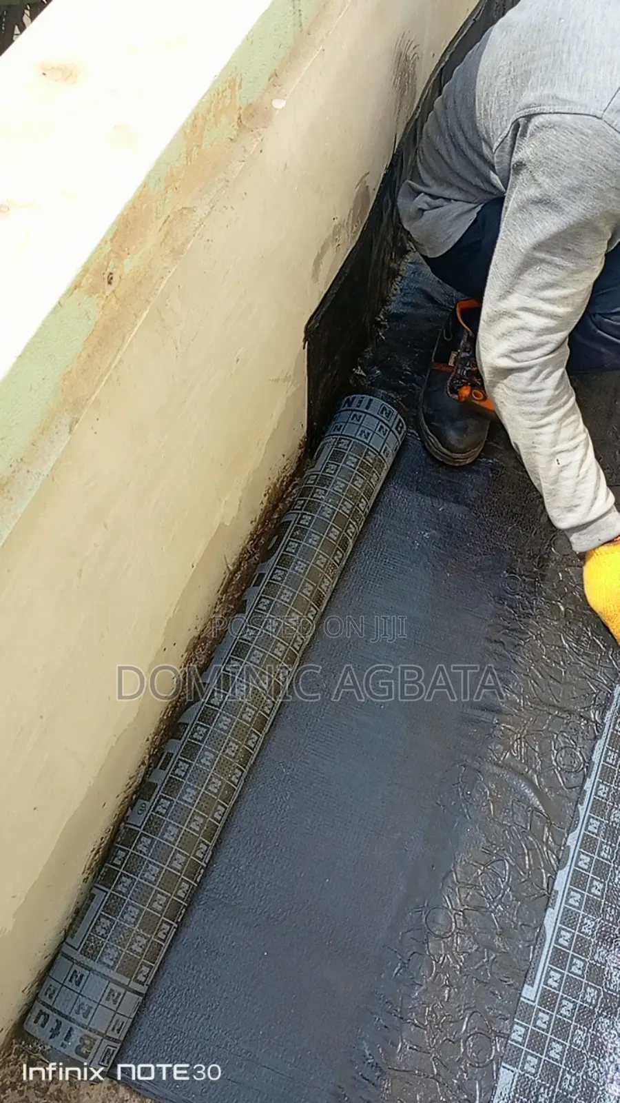 Lucidity Waterproofing Expert