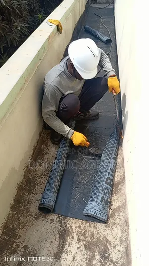 Clearness Waterproofing Expert