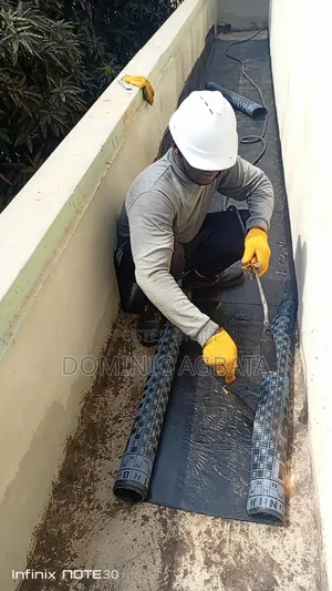 Clearness Waterproofing Expert