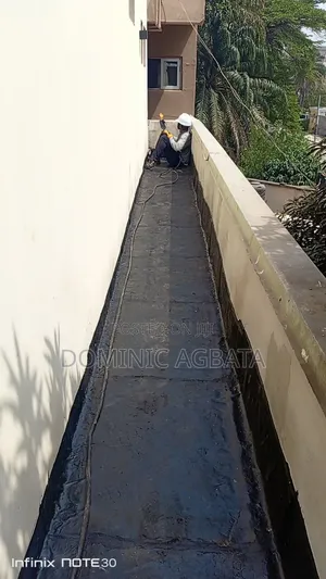 Clearness Waterproofing Expert