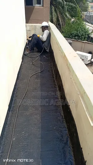 Clearness Waterproofing Expert