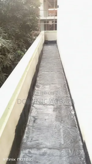 Intelligentibility Waterproofing Expert
