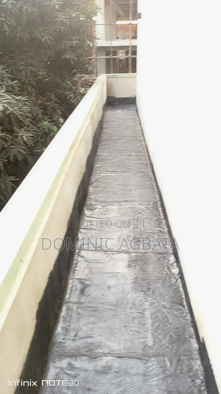 Intelligentibility Waterproofing Expert
