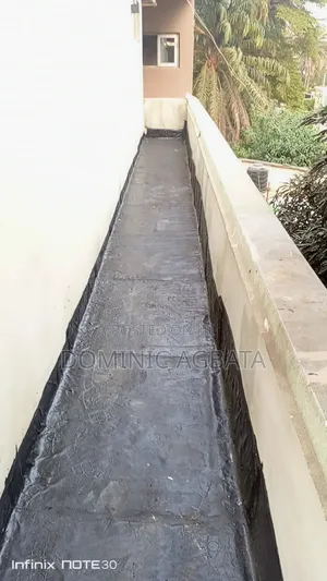 Intelligentibility Waterproofing Expert