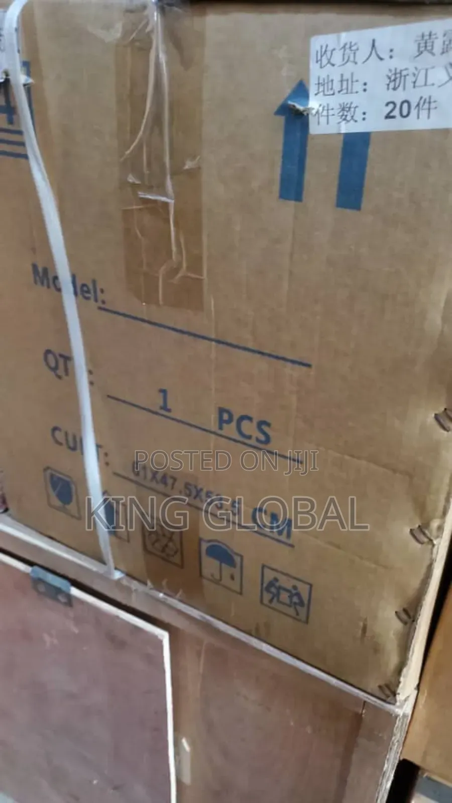 Original Airless Paint Spraying Machine