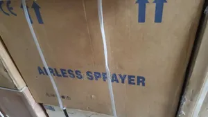 Original Airless Paint Spraying Machine
