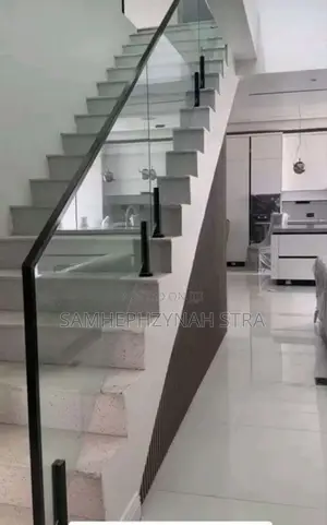 Stainless Rail