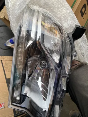 Head Lamp Dongfeng /Mikano Zna Rich 6