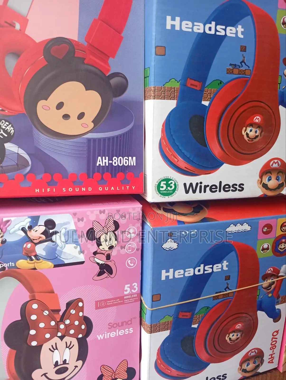 Kids Headphones